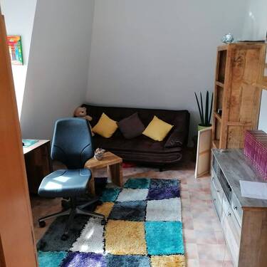 Zimmer - 4 Zimmer Etagenwohnung in Winnenden