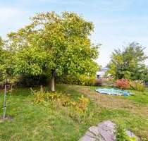 Grundstück in Panketal OT Schwanebeck - Für Ihre frei geplante Doppelhaushälfte am Feld!