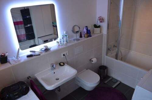 Badezimmer - 