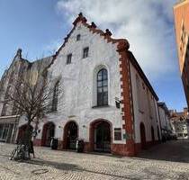 Repräsentative 5-Zimmer Eigentumswohnung oder Kanzlei-Büro-Praxisräume - Villingen-Schwenningen