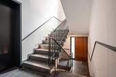 Treppenhaus - 