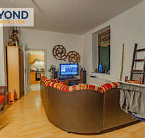 Diese Erdgeschosswohnung in Glauchau sucht Sie als neuen Eigentümer!