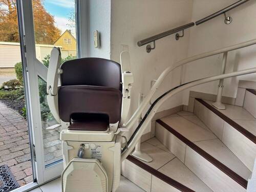 Treppenlift - 