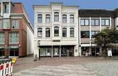 Ansicht - Gewerbeobjekt (Büro, Produktion, Verkauf) in Buxtehude zur Miete