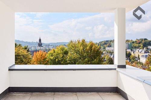 Provisionsfrei! - NEUBAU: Einziehen, durchatmen, genießen - mit Blick auf Attendorn