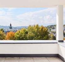 RESERVIERT: NEUBAU - Einziehen, durchatmen, genießen - mit Blick auf Attendorn