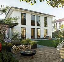 Das stilvolle Stadthaus - urbanes Lebensgefühl genießen - Bielefeld Vilsendorf