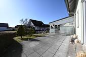 Herrliche Terrasse - Doppelhaushälfte mit 96,20 m&sup2; in Deining zum Kaufen