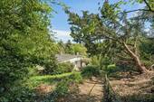 Zugang zum Haus - 