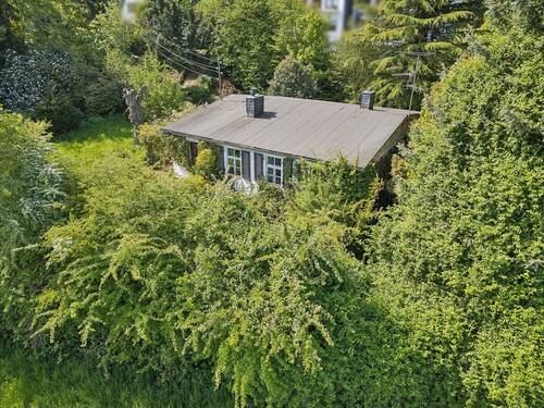 Hausansicht - 