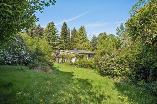 Hausansicht - 