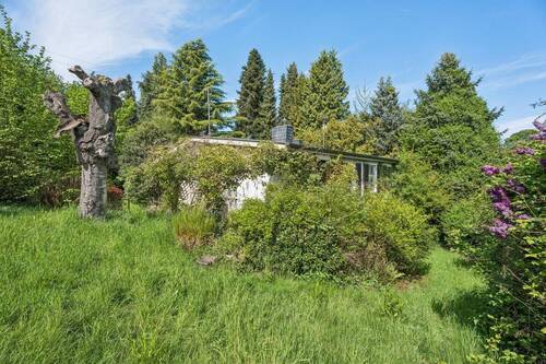 Hausansicht - 