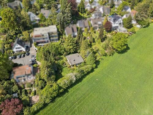 Wohnen am Bachtal - Grundstück zum Kaufen in Düsseldorf