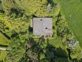 Vogelperspektive - Grundstück in Düsseldorf zum Kaufen