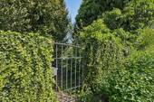 Grundstückszugang - 