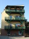 Balkonansicht - 