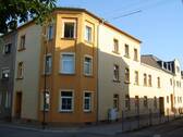 Hausansicht - 