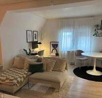2-ZKB im sanierten Altbau, zentrumsnahe - Worms Innenstadt
