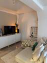 Wohnzimmer 2 - 2 Zimmer Etagenwohnung zur Miete in Worms