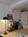 Wohnzimmer 3 - 2 Zimmer Etagenwohnung in Worms
