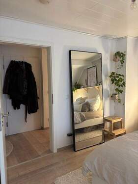 Schlafzimmer 1 - 