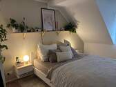 Schlafzimmer 2 - 