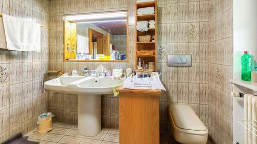 1. OG Badezimmer 2 - 