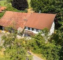 Historisches EFH mit großem Grundstück - ca. 180 Quadratmeter Wohnfläche in ruhiger Lage - Neukirch