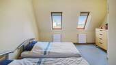2. Schlafzimmer - 