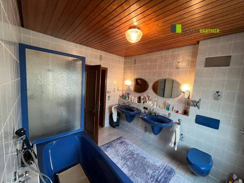 Badezimmer - 
