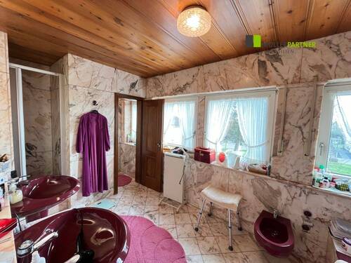 Badezimmer - 