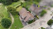 Drohnenaufnahme - 6 Zimmer Einfamilienhaus zum Kaufen in Stolberg