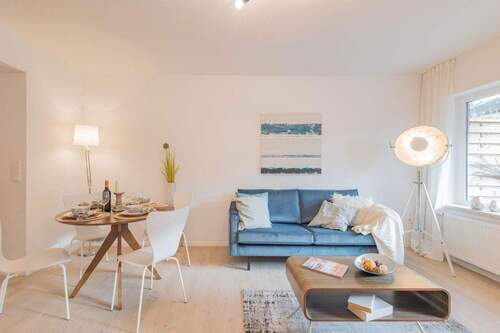 Bild 3 - 3 Zimmer Reihenmittelhaus in Hamburg