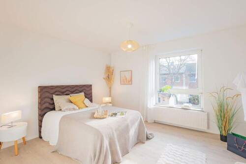 Bild 4 - Reihenmittelhaus mit 110,00 m&sup2; in Hamburg zum Kaufen