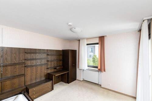 Arbeitszimmer - 
