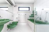 Badezimmer - 