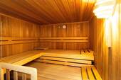Sauna - 
