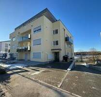 Neuwertige 2 ZKB im 2.OG am Kalvarienberg in Lauchheim