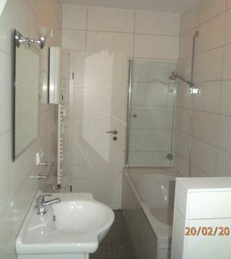 Wannenbad - Ansicht 2 - 