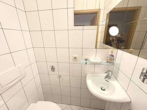 Gäste-WC - 