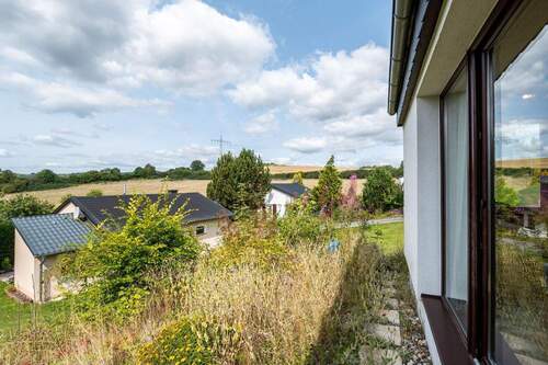 18331 Außenansicht - 4 Zimmer Mehrfamilienhaus, Wohnhaus in Daun