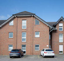 Drei-Zimmerwohnung in Heinsberg-Waldenrath- ruhig gelegen mit tollem Ausblick! - Heinsberg / Waldenrath