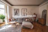 Bild 1 - Wohnungsswap - Turmstraße - 1.100,00&nbsp;EUR Kaltmiete, ca.&nbsp; 110,00&nbsp;m&sup2;&nbsp;Wohnfl&auml;che