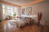 Bild 2 - 3 Zimmer Etagenwohnung zur Miete in Berlin
