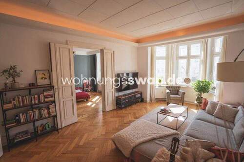 Bild 3 - 3 Zimmer Etagenwohnung in Berlin