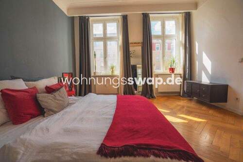 Bild 4 - Etagenwohnung mit 110,00 m&sup2; in Berlin zur Miete