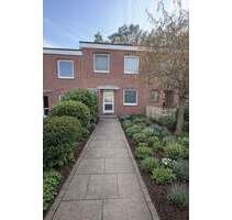 Reihenmittelhaus in HH-Neugraben - Hamburg Neugraben-Fischbek