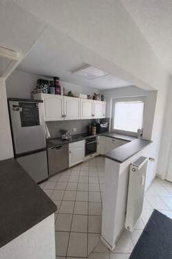 Bild 2 - 3 Zimmer Reihenmittelhaus zum Kaufen in Hamburg