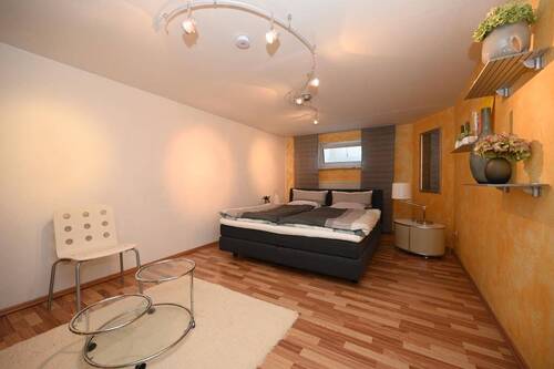 Gästezimmer - flexibel nutzbar - 