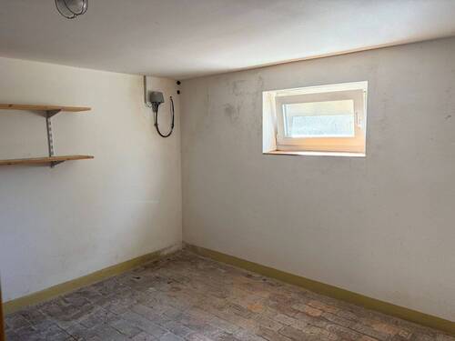 Kellerraum - 